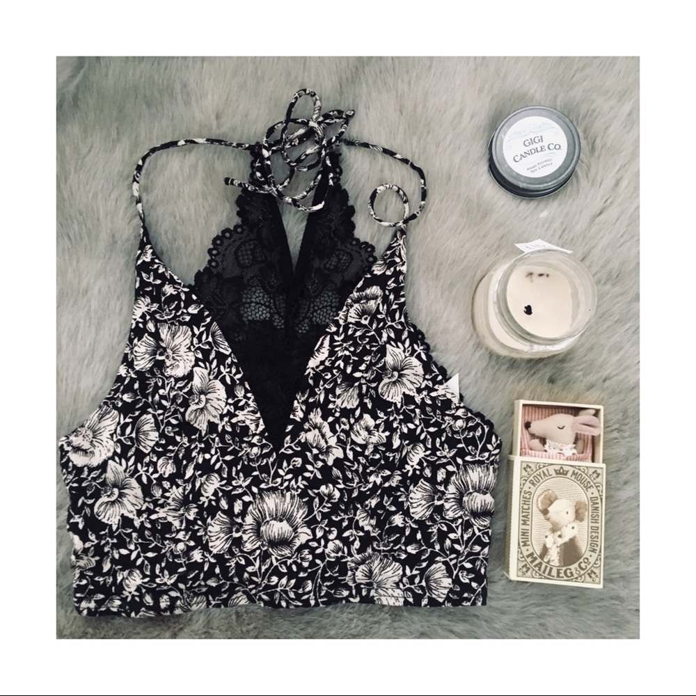 Free People Century brami // Spring + Festivals